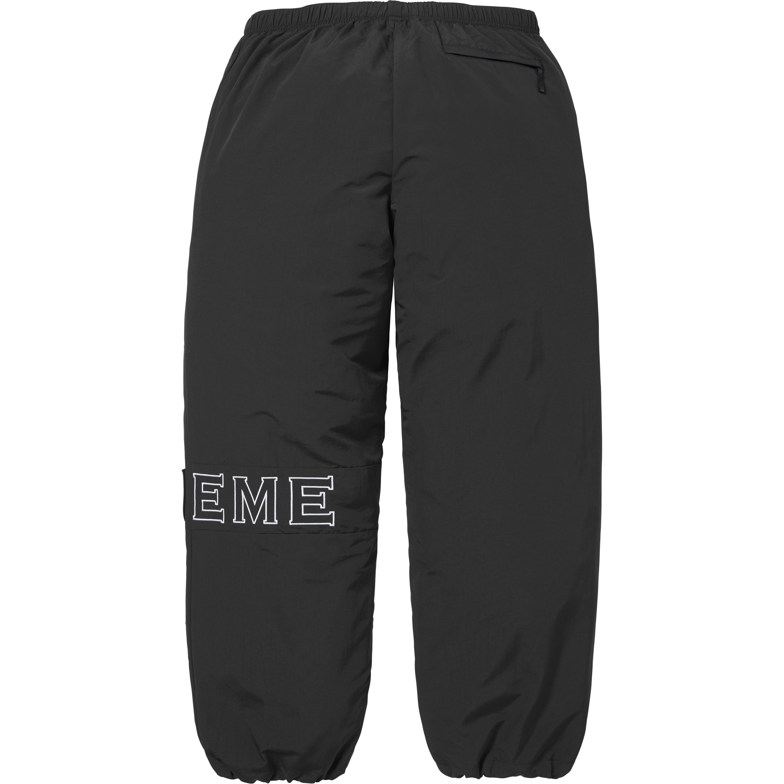 Cross Track Pant view 13